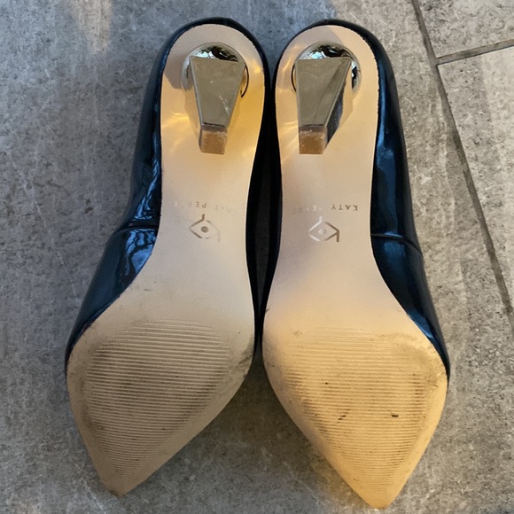 Katy Perry The Memphis Heels Size 7.5 - Picture 7 of 7